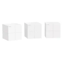 Tenda Nova MW6 AC1200 Dual Band Mesh Router (3 pack)